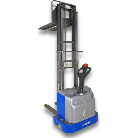 Achat Gerbeur électrique Max AC-evo 1600-3500 mm 1300-2000 kg