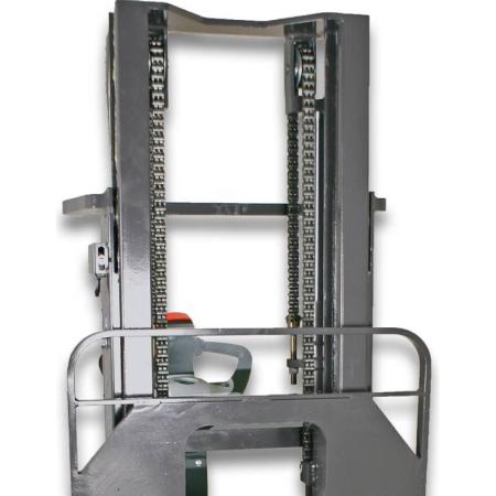 Prix Gerbeur électrique Max AC-evo 1600-3500 mm 1300-2000 kg