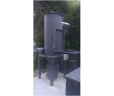 Fabricant Cyclofiltre pour installation de nettoyage centralisé