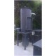 Fabricant Cyclofiltre pour installation de nettoyage centralisé
