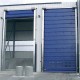 Achat Porte souple rapide exterieure grandes dimensions