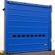 Devis Porte souple rapide exterieure grandes dimensions