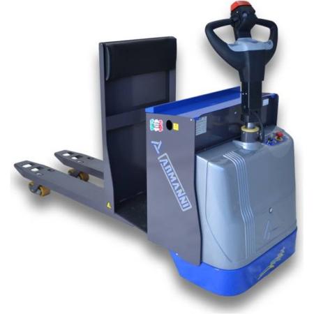 Achat Préparateur de commandes électrique 1500-3000 kg Skipper AC-evo