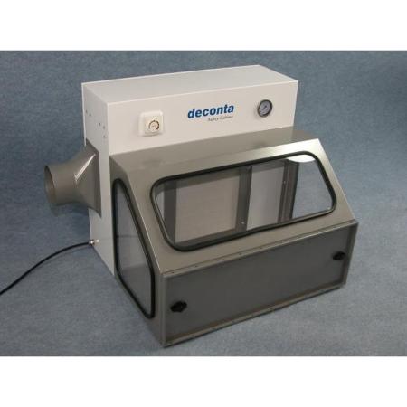 Devis Enceinte d'aspiration filtrante Safety-Cabinet