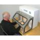 Enceinte d'aspiration filtrante Safety-Cabinet