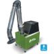 Aspirateur mobile de brouillard d’huile Oiljet - M