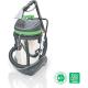 Aspirateur électrique eau et poussières 2400W Vacuum 2+1