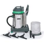 Aspirateur industriel eau liquides poussières - Vaccum 3 - FLIO FRANCE