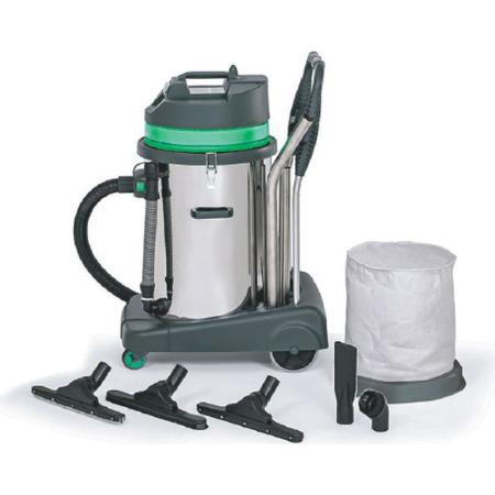 Aspirateur industriel eau liquides poussières - Vaccum 3
