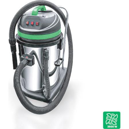 Achat Aspirateur industriel eau liquides poussières - Vaccum 3
