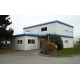 Achat Bureau modulaire 2 étages