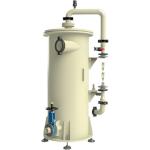 Floculateur dynamique popylpropylène FLOBELL - EXOCELL