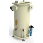 Cuve de mesure et pompage traitement des eaux CELLCONTROLL - EXOCELL