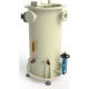 Cuve de mesure et pompage traitement des eaux CELLCONTROLL