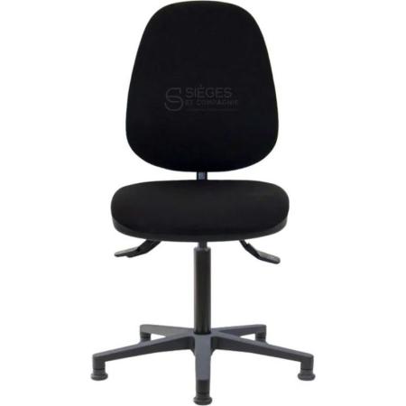 Devis Siège technique en tissu modulable - OCE 130