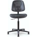 Chaise professionnelle polyuréthane perforé - PERF - SIEGES & COMPAGNIE