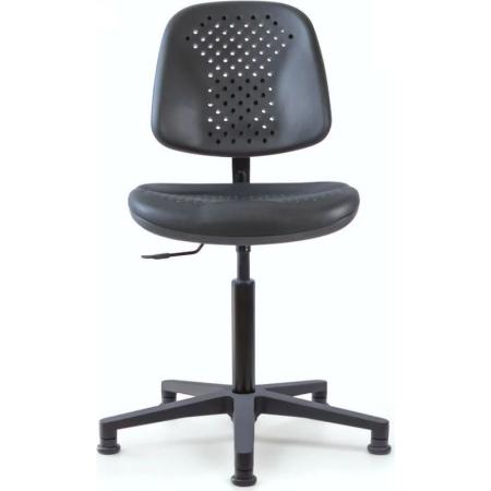 Chaise professionnelle polyuréthane perforé - PERF