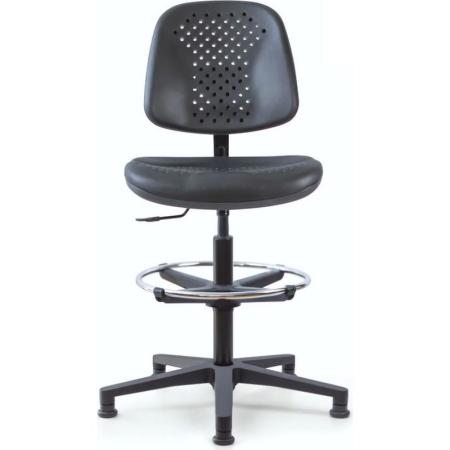 Vente Chaise professionnelle polyuréthane perforé - PERF (SIEGES & COMPAGNIE)