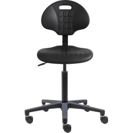 Vente Chaise de travail polyuréthane TULIP (SIEGES & COMPAGNIE)