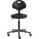 Vente Chaise de travail polyuréthane TULIP (SIEGES & COMPAGNIE)