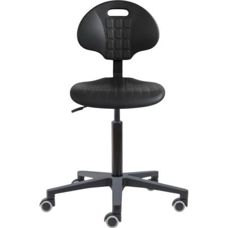 Prix Chaise de travail polyuréthane TULIP