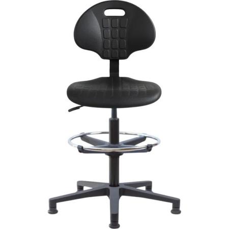 Fabricant Chaise de travail polyuréthane TULIP