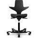 Siège de travail ergonomique Capisco Puls 8020 - HÅG