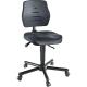 Chaise ergonomique 250 kg W15-01085 pour personnes fortes