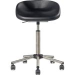 Chaise assis-debout Inox SWING INOX CLASSIQUE - SIEGES & COMPAGNIE