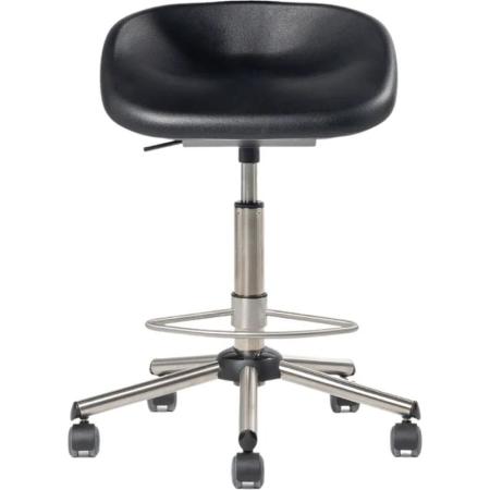 Achat Chaise assis-debout Inox SWING INOX CLASSIQUE