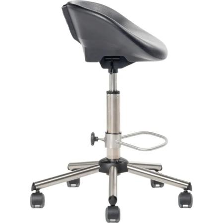 Vente Chaise assis-debout Inox SWING INOX CLASSIQUE (SIEGES & COMPAGNIE)