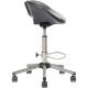 Vente Chaise assis-debout Inox SWING INOX CLASSIQUE (SIEGES & COMPAGNIE)