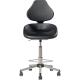 Achat Assis-debout antimicrobien acier Inoxydable - SWING INOX