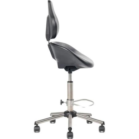Vente Assis-debout antimicrobien acier Inoxydable - SWING INOX (SIEGES & COMPAGNIE)