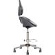 Vente Assis-debout antimicrobien acier Inoxydable - SWING INOX (SIEGES & COMPAGNIE)