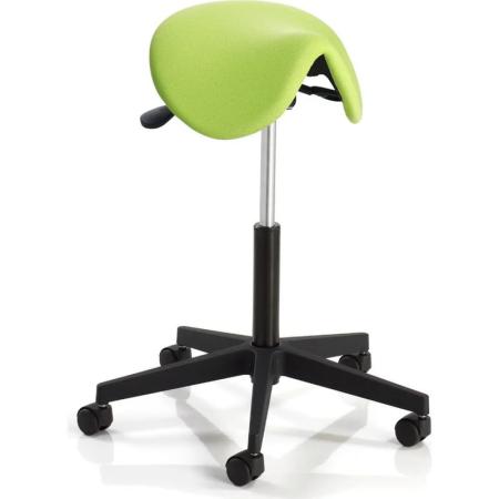 Tabouret de travail selle Hobbit 5 (REX)