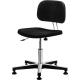 Achat Chaise salle blanche polyuréthane - GREF 231/228 (GRE)