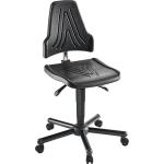 Chaise ESD pour personnes corpulentes - W19-11361 - SIEGES & COMPAGNIE
