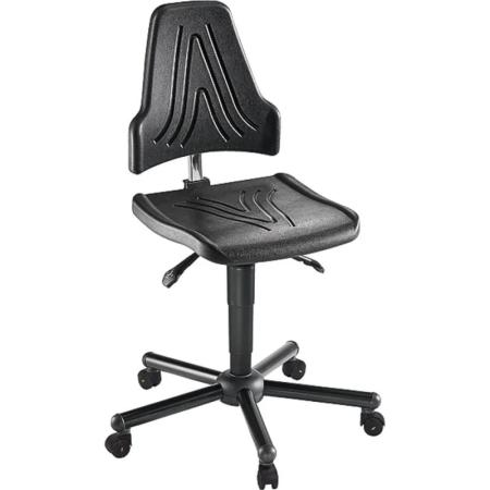 Chaise ESD pour personnes corpulentes - W19-11361
