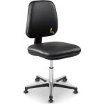Chaise dissipative avec patins - GREF 211 (GRE) - SIEGES & COMPAGNIE