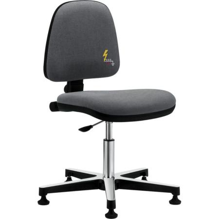 Achat Chaise dissipative avec patins - GREF 211 (GRE)