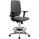 Achat Fauteuil antistatique tissu / similicuir GREF - 270 (GRE)
