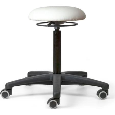 Tabouret professionnel similicuir - GRENDENE SIMILI