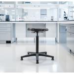 Assis debout industriel polyuréthane FLIP - SIEGES & COMPAGNIE