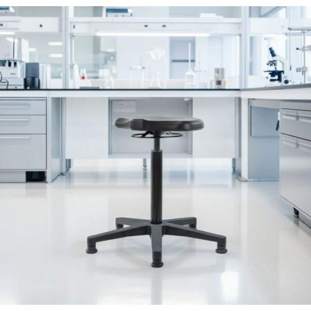 Assis debout industriel polyuréthane FLIP