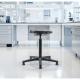 Assis debout industriel polyuréthane FLIP