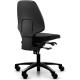 Siège de bureau à grand dossier RH ACTIV 220
