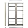 Galerie de toit Mercedes Sprinter long aluminium