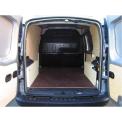 Kit Fourgonnette bois Kangoo van Townstar Citan (L2) sans plancher