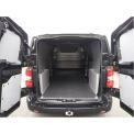 Kit habillage bois Expert Jumpy Scudo Vivaro Proace Long sans plancher